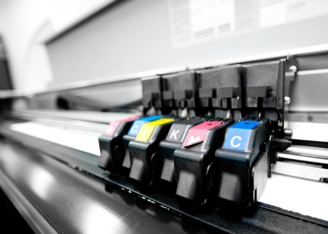 Keunggulan Alia Digital Printex dalam Dunia Percetakan Digital