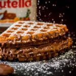 Roller Grill Waffle Maker