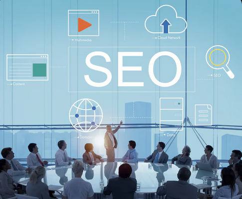 Keuntungan Menggunakan Layanan SEO untuk Bisnis Online Anda