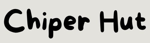 Chiper Hut Logo