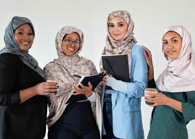 Mengapa Hijab Printing Custom Cocok untuk Pengusaha Hijab