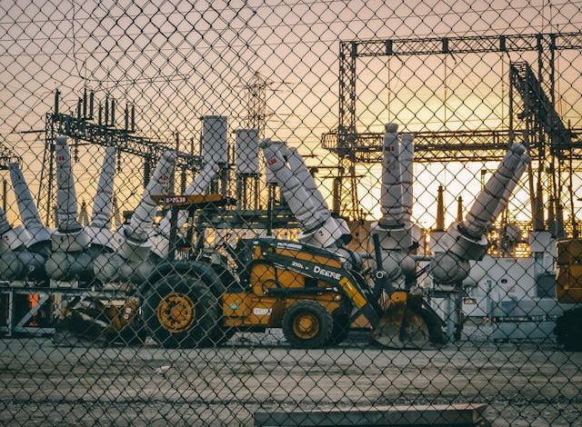 Spesifikasi Genset Inverter, Stabil untuk Perangkat Elektronik Sensitif