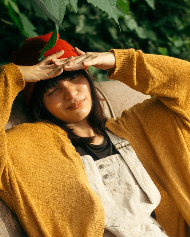 10 Rekomendasi Cardigan Wanita Kekinian