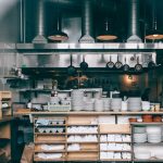 Restaurant Equipment