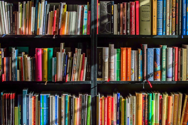 Langkah-Langkah Mencetak Buku Secara Profesional