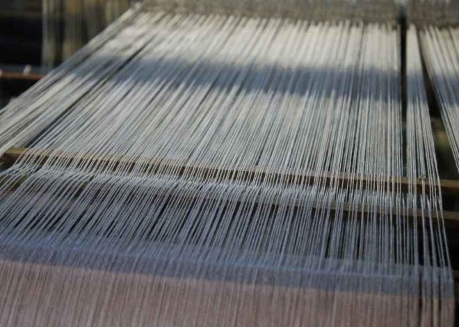 Tempat Printing Kain Berkualitas untuk Produksi Skala Besar