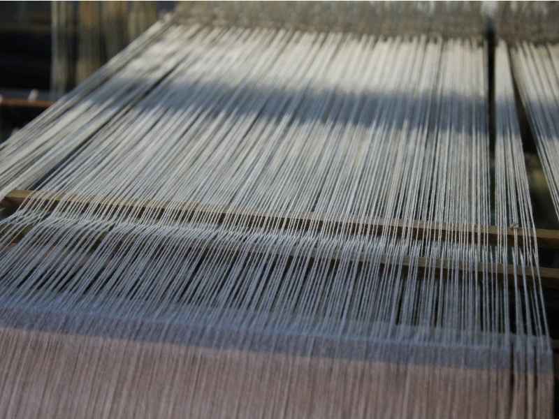 Tempat Printing Kain Berkualitas untuk Produksi Skala Besar