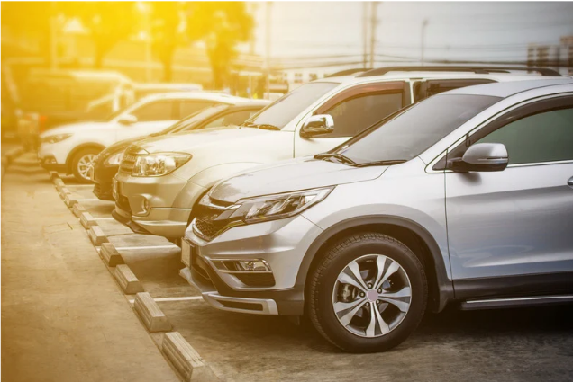 Cara Gadai Mobil dengan Aman dan Mudah
