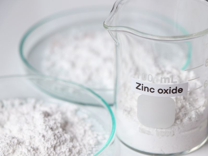 Everything You Need to Know About Zinc Oxide Powder and Its Uses