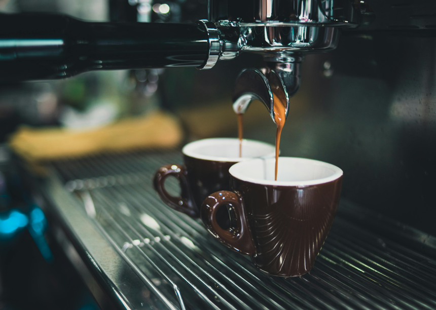 Fitur Grinder Kopi Komersial, Rahasia Penentu Kualitas Seduhan