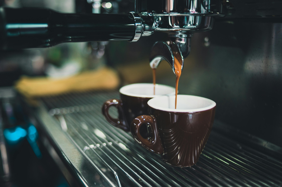 Fitur Grinder Kopi Komersial, Rahasia Penentu Kualitas Seduhan