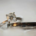 Gadai Cincin Berlian