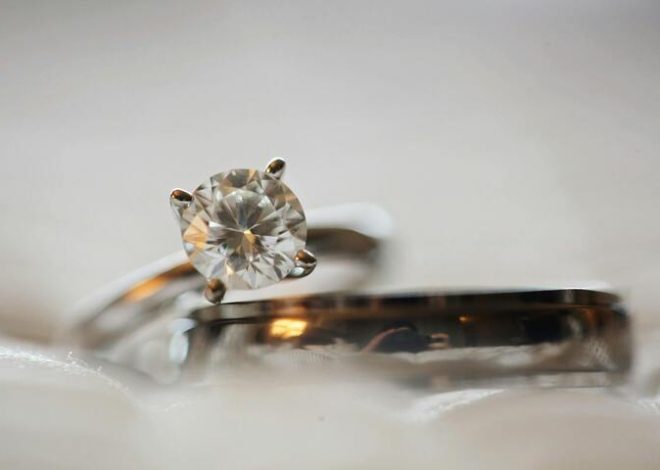 Kesalahan Umum Saat Gadai Cincin Berlian yang Harus Dihindari