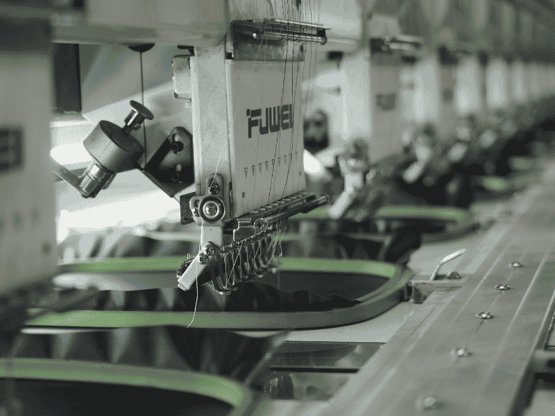 Keunggulan Memilih Pabrik Printing Kain Profesional dan Terpercaya