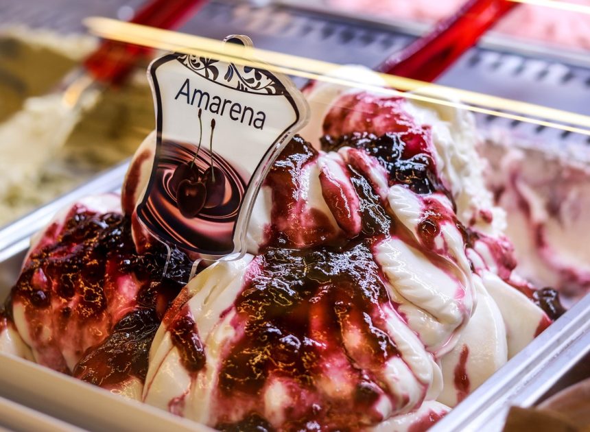 Distributor Jual Mesin Ice Cream Gelato Berkualitas dan Terpercaya