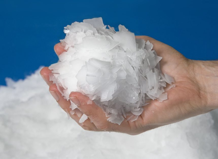 Peluang Usaha Menguntungkan dengan Ice Flake Machine Modern